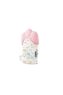 BabyJem Diş Kaşıyıcı Eldiven 526 Pembe