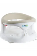 BabyJem Yandan Açılır Banyo & Mama Oturağı Taş