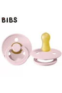 Bibs Colour Kauçuk Emzik 0-6 Ay Blossom