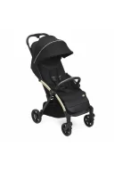 Chicco Goody XPlus Bebek Arabası Black Re Lux