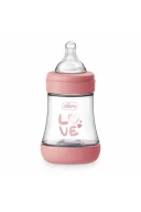 Chicco Perfect 5 Antikolik Biberon PP 150 ml Girl