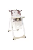 Chicco Polly 2 Start Mama Sandalyesi Monkey