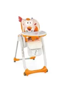 Chicco Polly 2 Start Mama Sandalyesi Süslü Tavuk