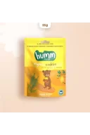 Humm Organik Ballı ve Kinoalı Kurabiye 55 Gr
