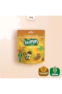 Humm Organik Glutensiz Vegan Muzlu Kek 30 Gr
