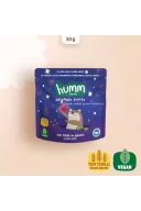 Humm Organik Pancarlı ve Tam Tahıllı Puflar 30 Gr