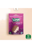 Humm Organik Vegan Pancarlı Grissini 55 Gr