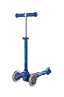 Micro Mini Deluxe Scooter Blue