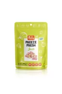 Pol’s Freeze Fresh Dondurularak Kurutulmuş İncir 20 G