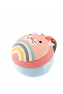 Skip Hop Zoo Çerez Kabı Kedi