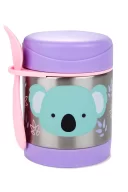 Skip Hop Zoo Paslanmaz Çelik Termos 325 ml Koala