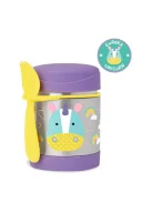 Skip Hop Zoo Paslanmaz Çelik Termos 325 Ml Unicorn
