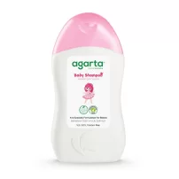 Agarta Baby Şampuan 400 ml Kız