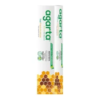 Agarta Doğal Diş Macunu 100ml Propolis