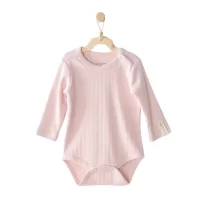 Andywawa AC23654 Modal Bebek Body Pink