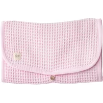 Andywawa AC23723 Baby Home Bebe Alt Açma Pink