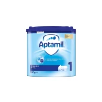 Aptamil Bebek Sütü Maması No1 0-6 Ay 350 Gr