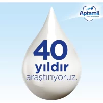 Aptamil 350 Gr Çocuk Devam Sütü Maması 2 Yaş+