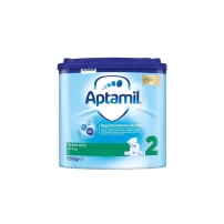 Aptamil Devam Sütü Maması No2 6-9 Ay 350 Gr