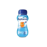 Aptamil Sıvı Devam Sütü No2 200 ml