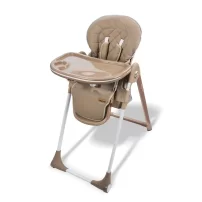 Baby Care BC515 Multiflex Mama Sandalyesi Cappuccino