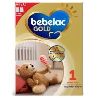 Bebelac Gold Bebek Devam Sütü No1 800 Gr