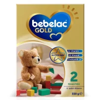 Bebelac Gold Bebek Devam Sütü No2 350 Gr