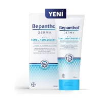 Bepanthol Derma Temel Nemlendirici Günlük Vücut Losyonu 200ml