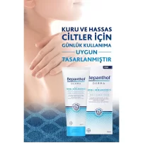 Bepanthol Derma Temel Nemlendirici Günlük Vücut Losyonu 200ml