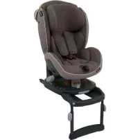 BeSafe Izi Comfort X3 9-18 Kg İsofixli Oto Koltuğu Metallic Melange