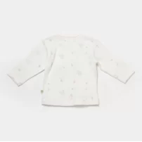 Bibaby Biorganic Koala Jungle 2Li Zıbın 73316 Gri