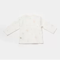 Bibaby Biorganic Koala Jungle 2Li Zıbın 73316 Pembe