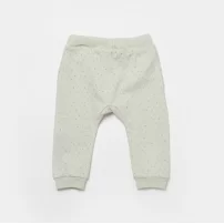 Bibaby Biorganic Koala Jungle Bebe Pantolon 57889 Mint