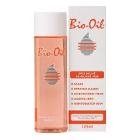 Bio-Oil Çatlak Karşıtı & Nemlendirici Cilt Bakım Yağı 125ml