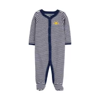 Carters Erkek Bebek Uyku Tulumu 1Q483010 Karışık Renkli