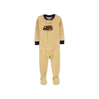 Carters Erkek Bebek Uyku Tulumu 1Q549810 Karışık Renkli