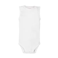 Carters Layette Bebek 5Li Body Set 1L930410 Beyaz