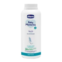 Chicco Baby Moments Talk Pudrası 150 Gr