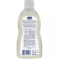 Chicco Biberon Emzik ve Beslenme Gereçleri Temizleyici 300 ml