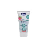 Chicco Çilekli Diş Macunu 12 Ay+ 50 ml