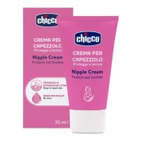 Chicco Göğüs Ucu Kremi 30ml