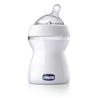 Chicco NaturalFeeling PP Biberon 2 Ay+ 250ml