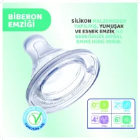 Chicco Perfect 5 Antikolik Biberon PP 150 ml Boy