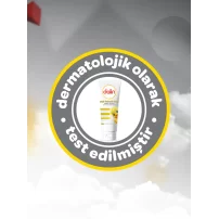 Dalin Bebek Pişik Kremi 100 ml