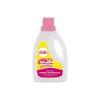 Dalin Çamaşır Yumuşatıcı Düş Bahçesi 1500 ml