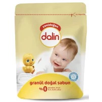 Dalin Granül Sabun 500 Gr