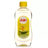 Dalin Nem Koruma Bebek Yağı 300 ml