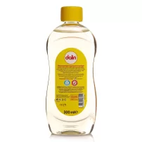 Dalin Nem Koruma Bebek Yağı 300 ml