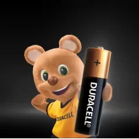 Duracell 4Lü AA Kalem Pil