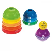 Fisher Price Numaralı Kaplar